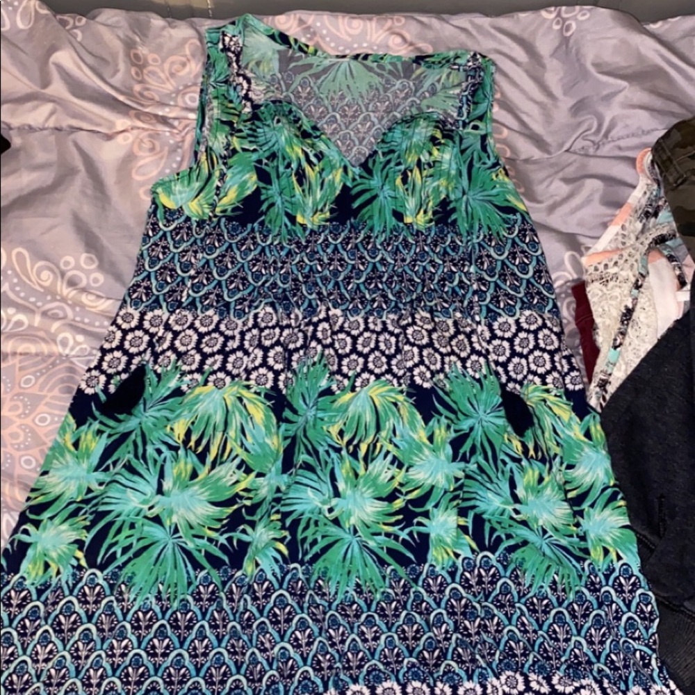 dress